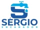 Logo de Sergio Encanador Logo de Sergio Encanador